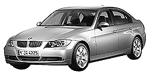 BMW E92 C1686 Fault Code