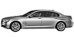 BMW F02 C1686 Fault Code
